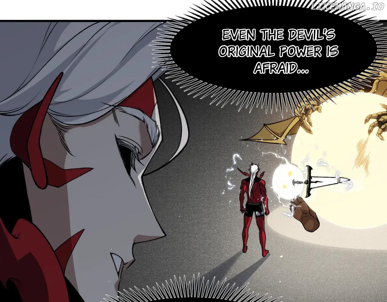 The Devil Never Cries Chapter 88 - page 103